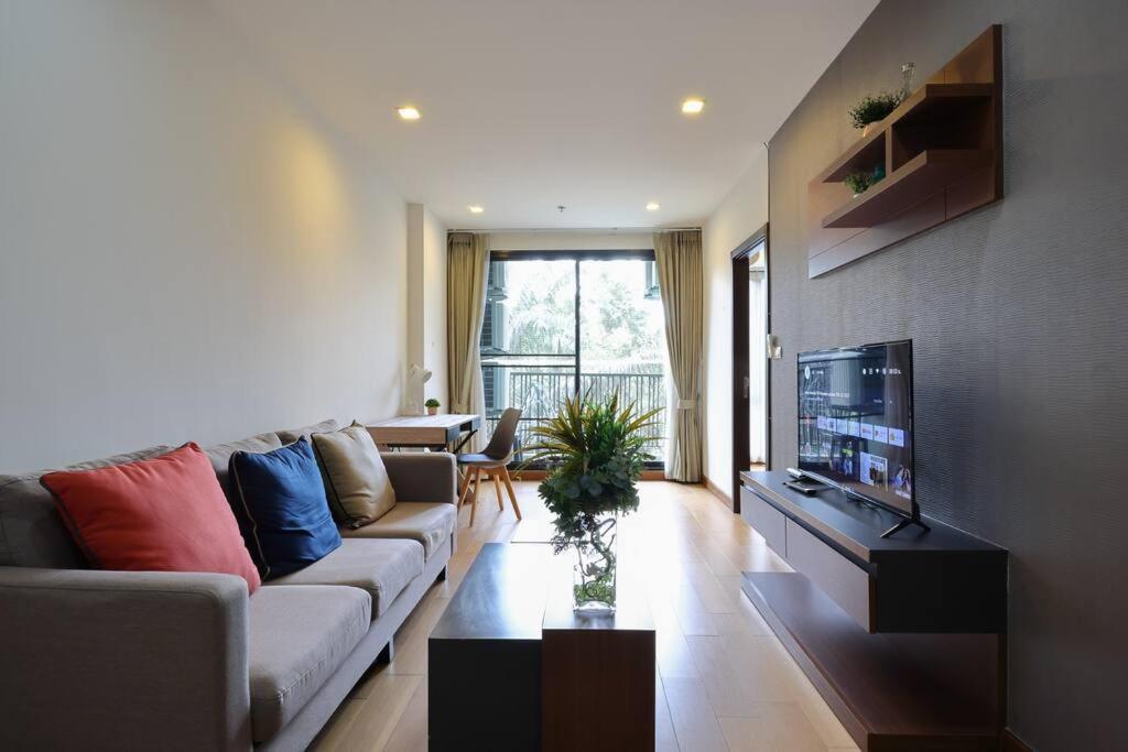 Specious Luxury 2 Bedrooms Apt. Csiangmaj Kültér fotó