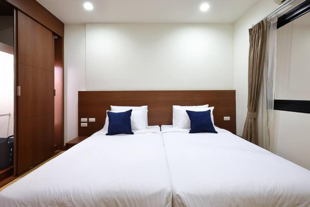 Specious Luxury 2 Bedrooms Apt. Csiangmaj Kültér fotó